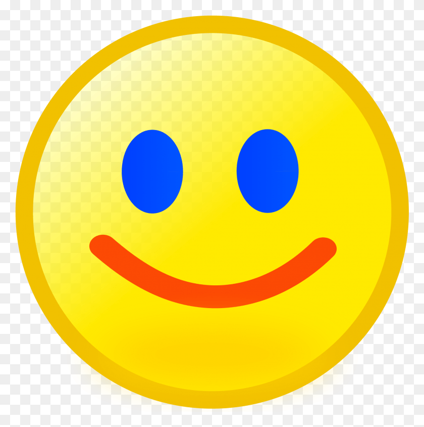 1973x1985 Happy Smiley Smile, Plant, Pac Man, Food HD PNG Download