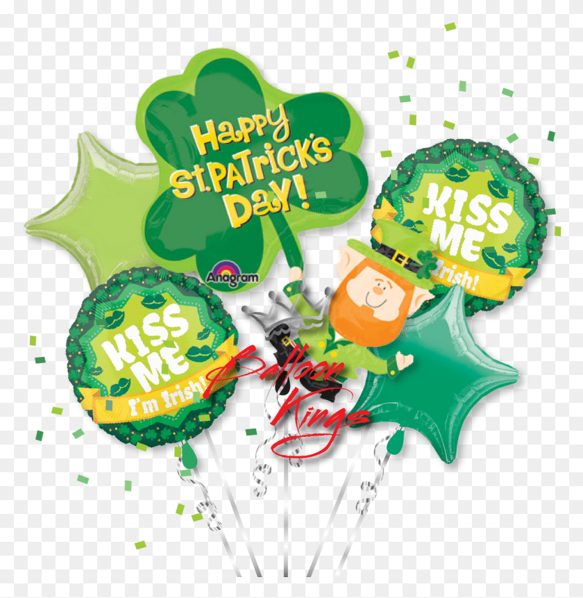 1147x1178 Happy St Patrick39s Day Glckwunsch St Patricks Day, Graphics, Ball HD PNG Download