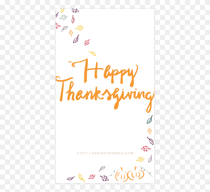 404x710 Happy Thanksgiving Free Wallpaper For Phone And Desktop Happy Thanksgiving Wallpaper For Phone, Text, Plant, Handwriting HD PNG Download