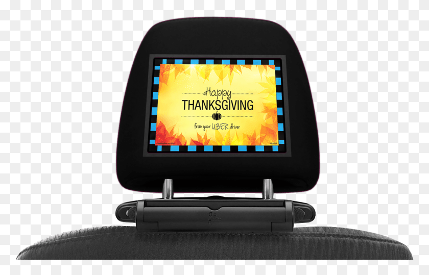 1278x785 Happy Thanksgiving Happy New Year Uber, Cushion, Headrest, Pillow HD PNG Download