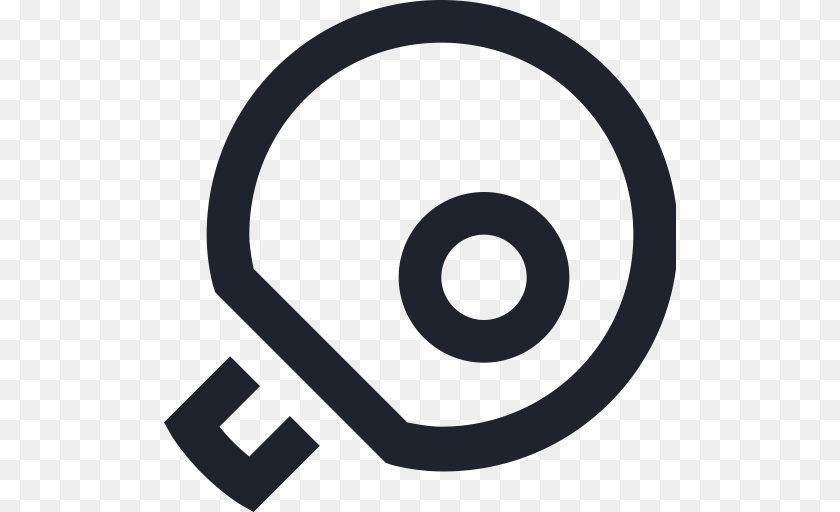 Happy The Day Thread And Needle Game, Disk Transparent PNG