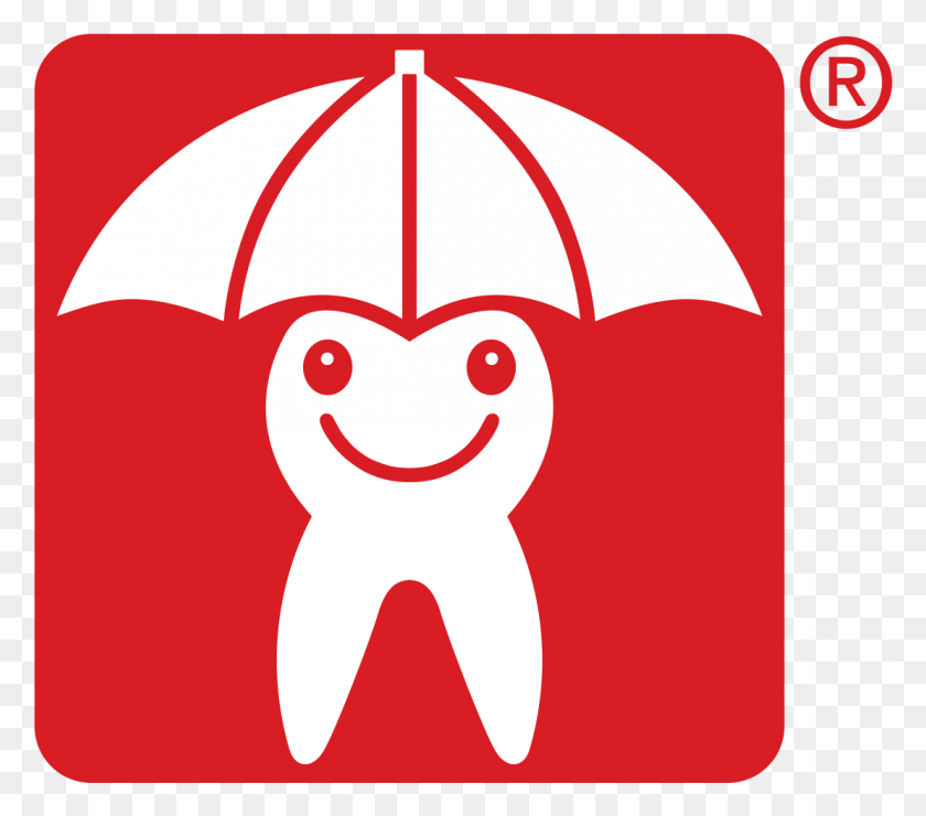 1108x967 Happy Tooth Logo Tooth Friendly Logo, Canopy, Coat, Clothing Descargar Hd Png
