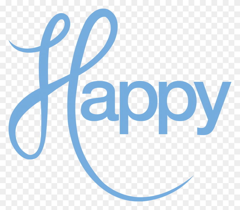 1261x1090 Happy Wallpaper Home Happy Wives Club Happy, Text, Logo, Symbol HD PNG Download