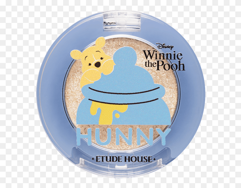 597x597 Happy With Piglet Look At My Eyes Winnie The Pooh Dvd Cover, Birthday Cake, Cake, Dessert HD PNG Download