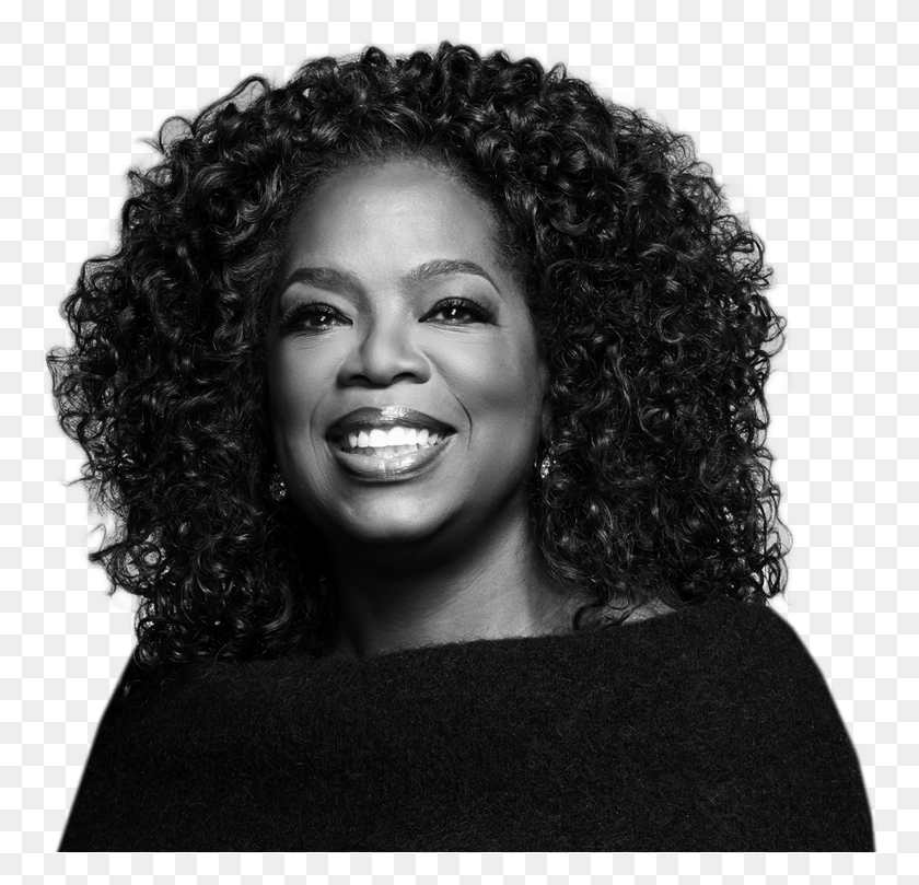 769x749 Happy Women39s Day Oprah Winfrey, Hair, Face, Person HD PNG Download