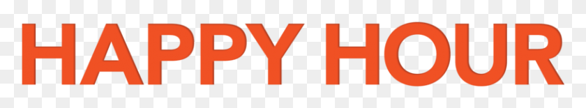 817x100 Happyhour Circle, Word, Hand, Symbol HD PNG Download