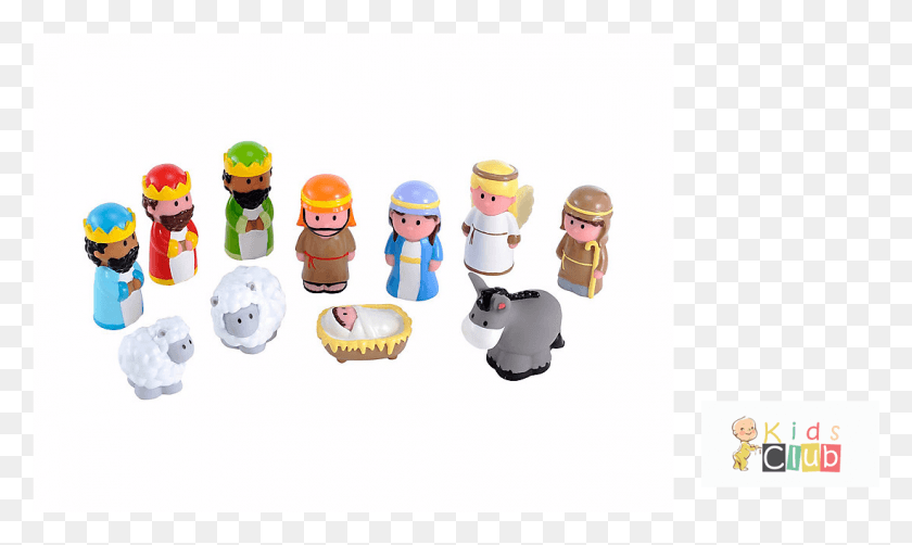 1099x624 Happyland Nativity, Drum, Percussion, Musical Instrument HD PNG Download