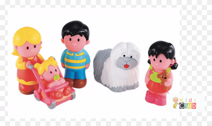 1194x673 Happyland Toys, Felpa, Juguete, Figurine Hd Png
