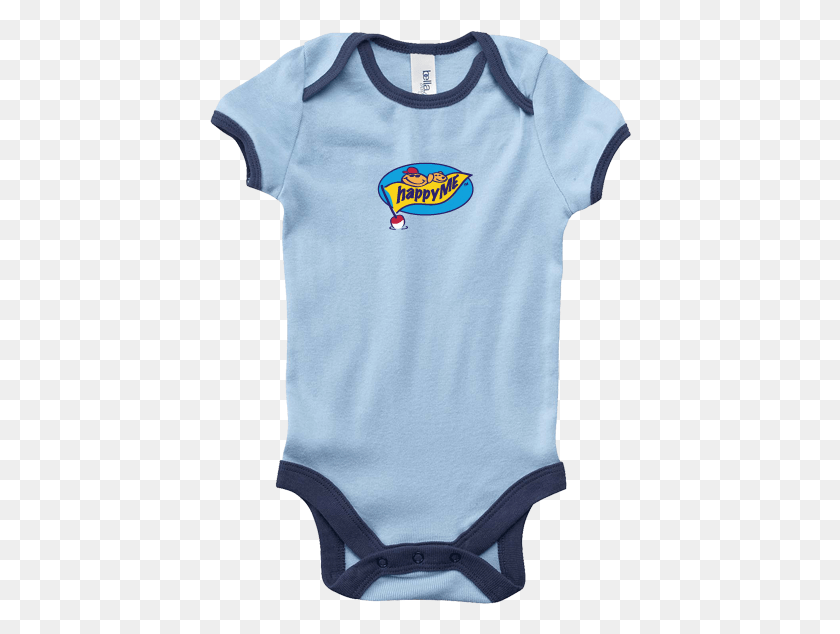 422x574 Футболка Happyme Baby Onesie Active, Одежда, Одежда, Футболка Png Скачать