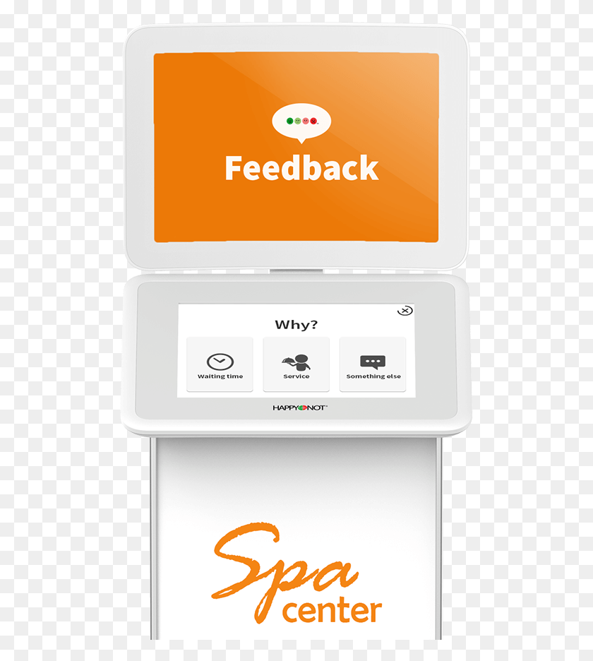 501x876 Happyornot Smiley Touch Hospice Advantage, Machine, Electronics, Kiosk HD PNG Download