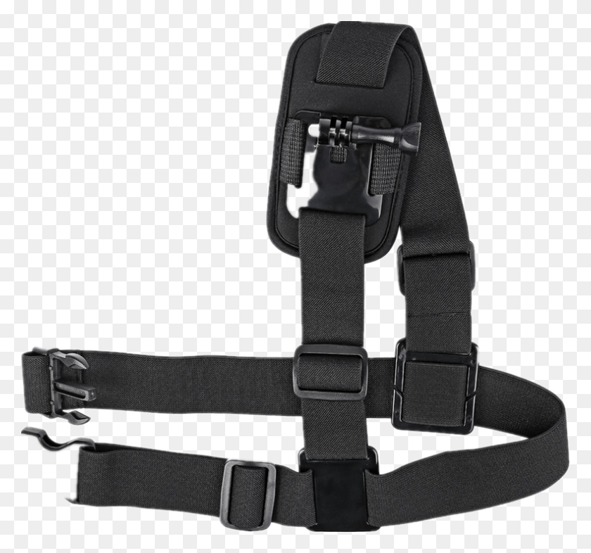 789x735 Hapurs Shoulder Strap Mount Harness Single Shoulder Strap, Belt, Accessories, Accessory Descargar Hd Png