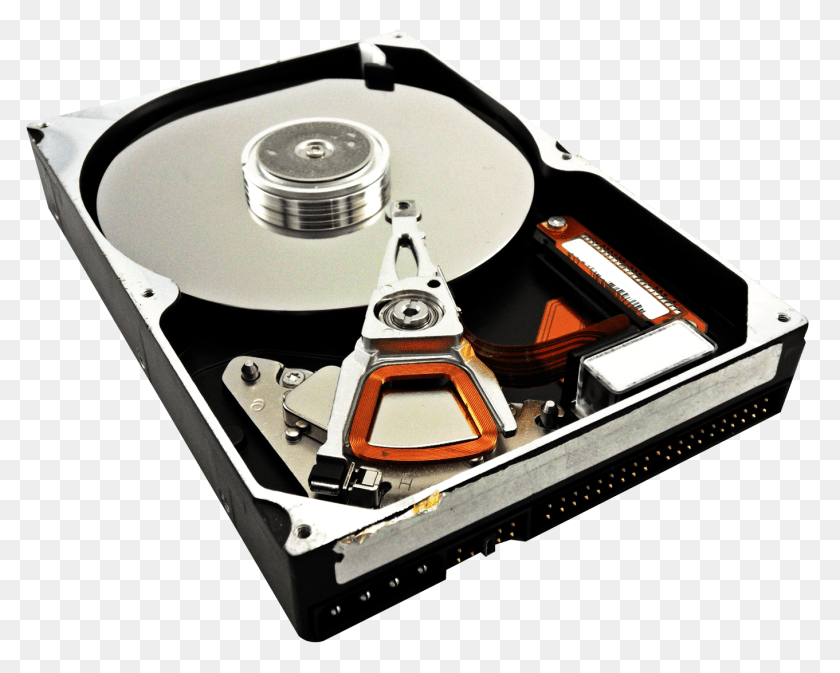 1466x1175 Hard Disk Drive, Computer, Computer Hardware, Electronics, Hardware PNG