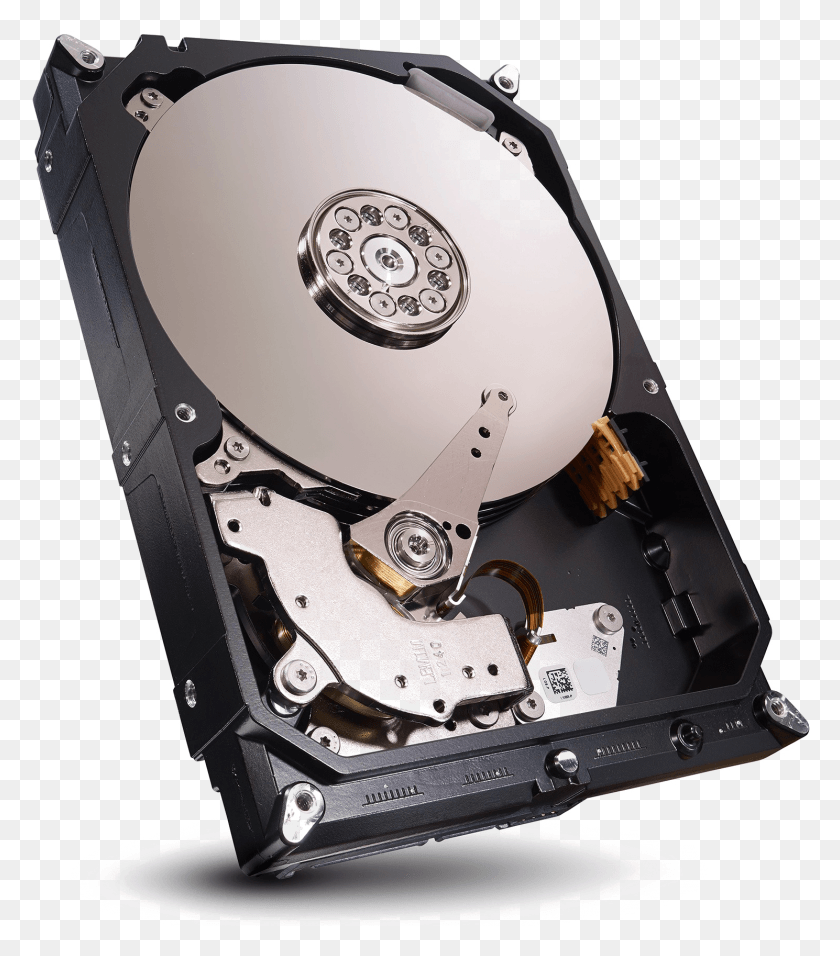 1489x1712 Hard Disk Drive Clipart Hard Disk Drive, Computer, Electronics, Computer Hardware HD PNG Download