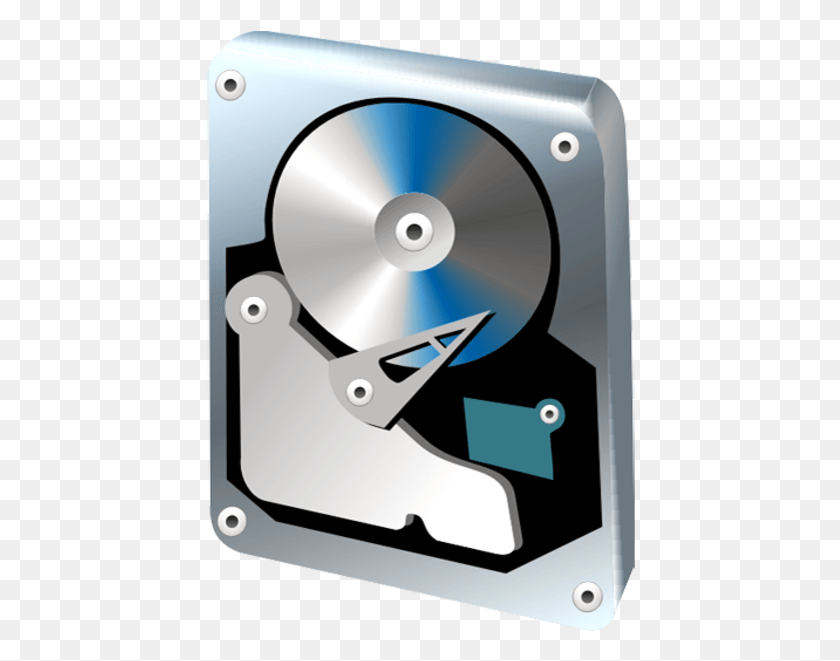 430x601 Hard Drive Image Storage Device, Disk, Computer, Electronics HD PNG Download