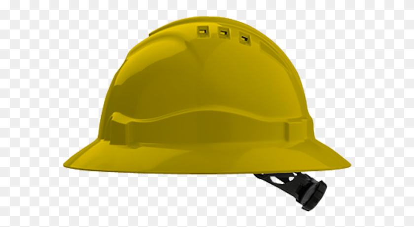 590x402 Hard Hat, Clothing, Apparel, Helmet HD PNG Download