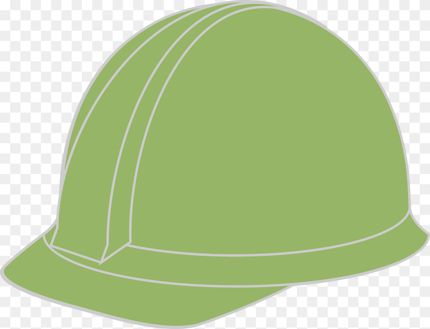 Hard Hat Baseball Cap, Cap, Clothing, Hardhat Clipart PNG