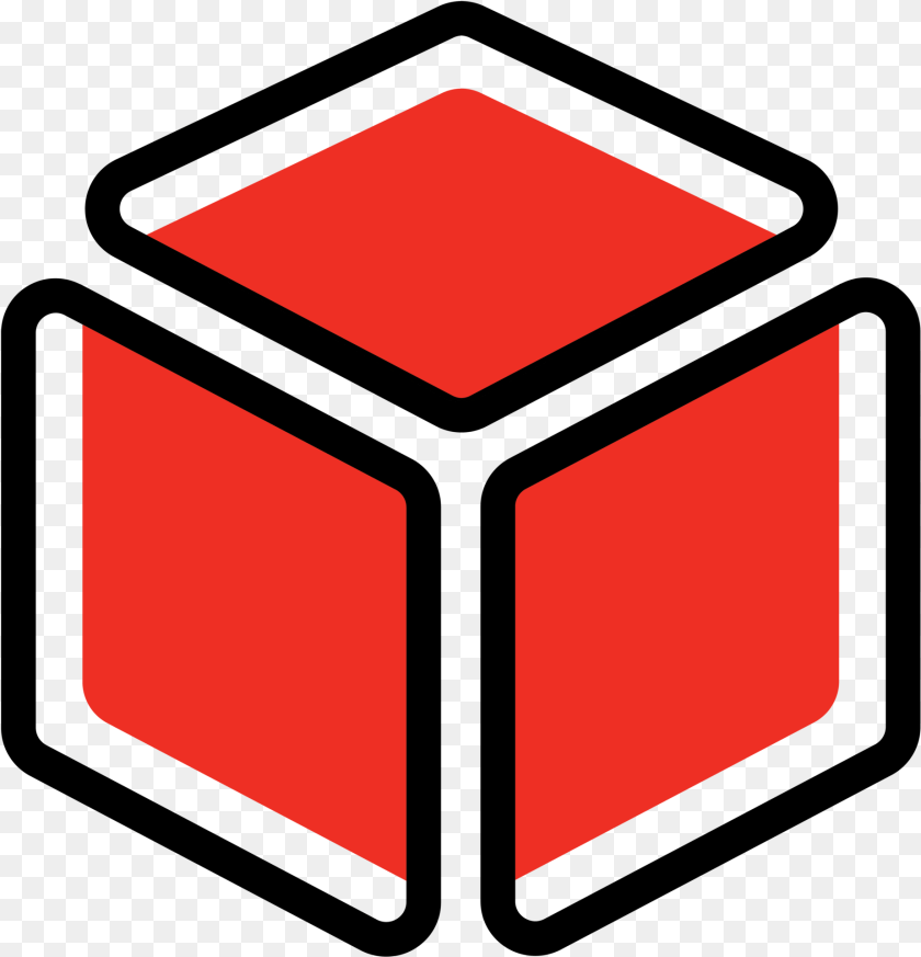 Hard Reset Icon 4 O Clock Icon, Toy, Rubix Cube Sticker PNG