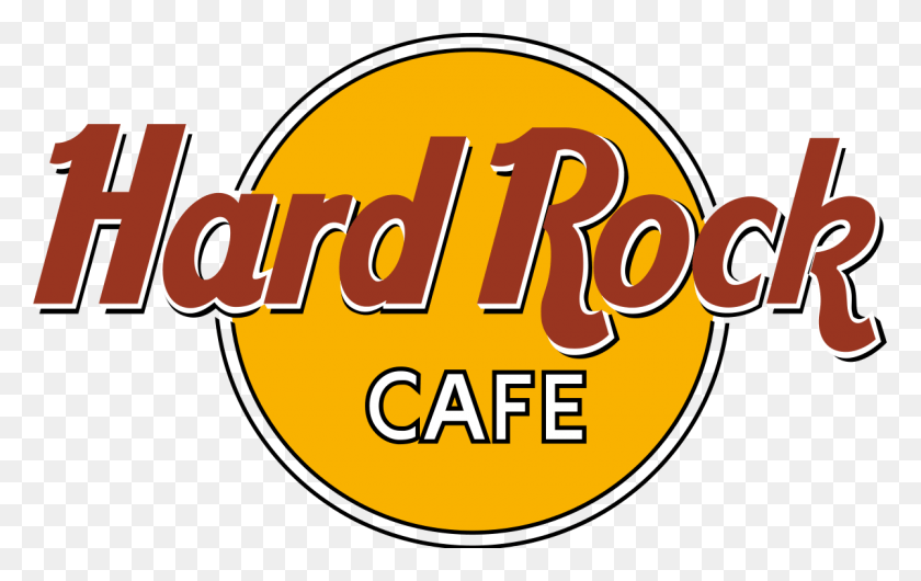 1200x724 Hard Rock Cafe Logo, Label, Text, Meal HD PNG Download