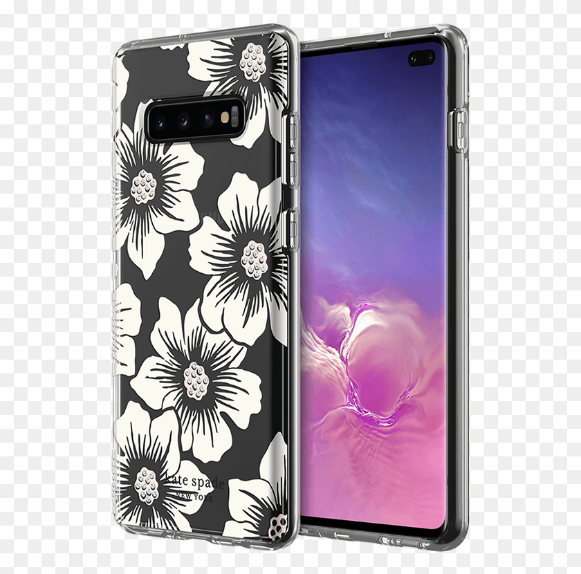 522x770 Hardshell Case For Samsung Galaxy S10 Plus Kate Spade Samsung Galaxy S10 Case, Phone, Electronics, Mobile Phone HD PNG Download