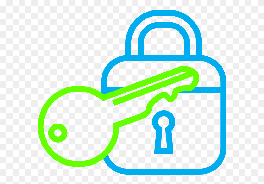 601x527 Hardware Based Encryption, Lawn Mower, Tool, Security HD PNG Download