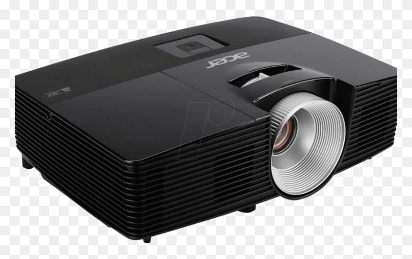 800x480 Hardware Scanning Resolution Up To 4800x9600dpi 4 Acer X113ph Dlp Projector, Car, Vehicle, Transportation HD PNG Download