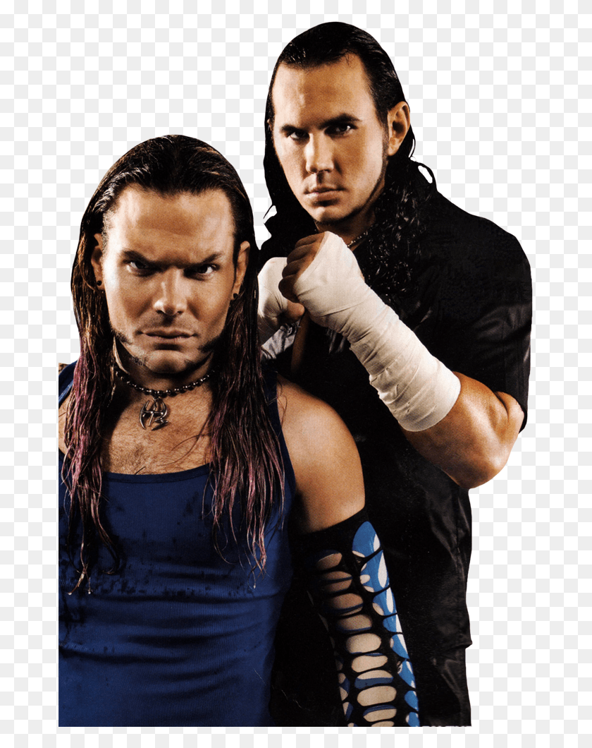 673x1000 Hardy Boyz Wallpapers Hardy Boys Wwe, Necklace, Jewelry, Accessories HD PNG Download