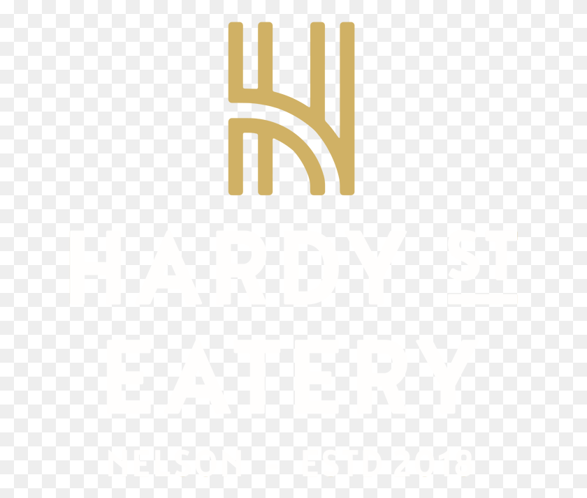 643x654 Hardy St Eatery Gyermelyi, Text, Alphabet, Logo HD PNG Download