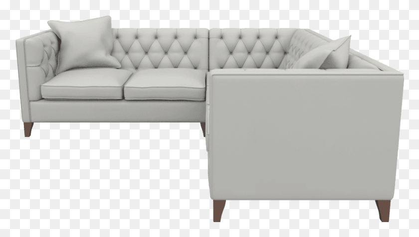 911x487 Haresfield Studio Couch, Furniture, Armchair, Table HD PNG Download
