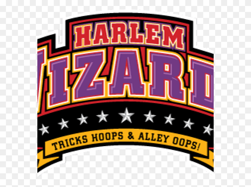 591x566 Harlem Wizards Vs, Interior Design, Text, Circus HD PNG Download