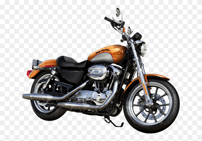 659x525 Descargar Png Harley Davidson Sportster Superlow Harley Davidson Sportster, Motocicleta, Vehículo, Transporte Hd Png
