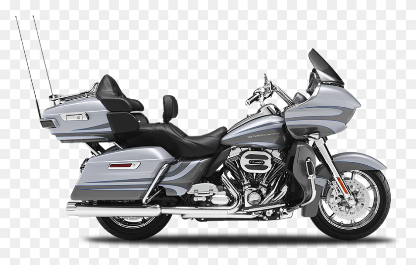 893x543 Descargar Png Harley Davidson 2017 Harley Davidson Cvo Road Glide, Motocicleta, Vehículo, Transporte Hd Png