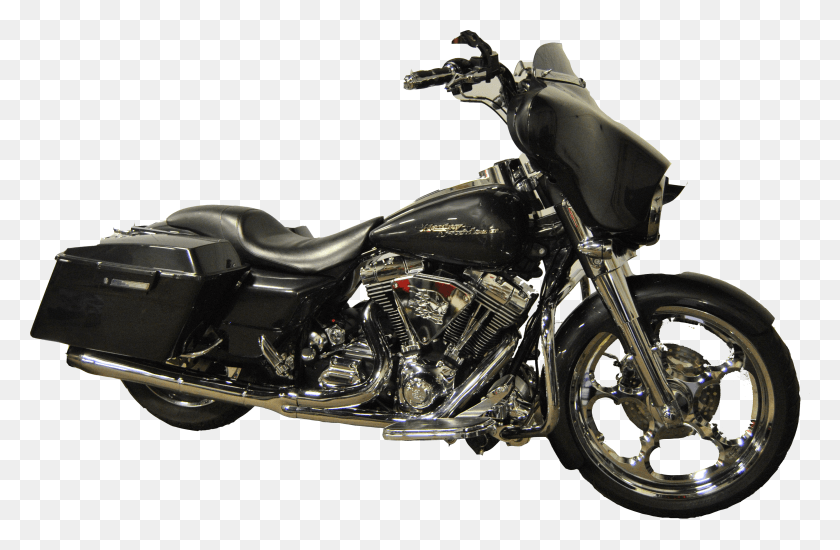 3460x2177 Harley Davidson Motorcycle HD PNG Download