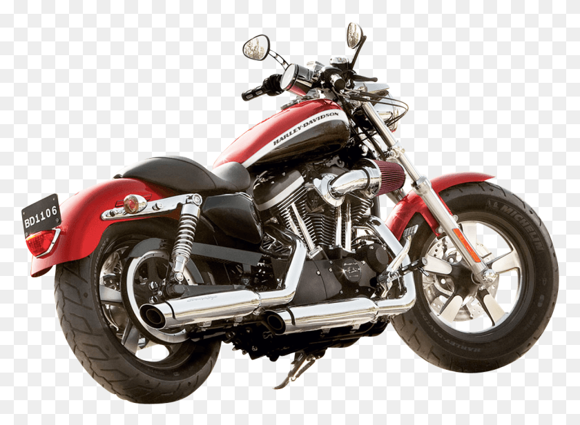 1198x855 Harley Davidson Motorcycle Bike Image Harley Davidson 1200 Sportster 2013, Vehicle, Transportation, Wheel HD PNG Download