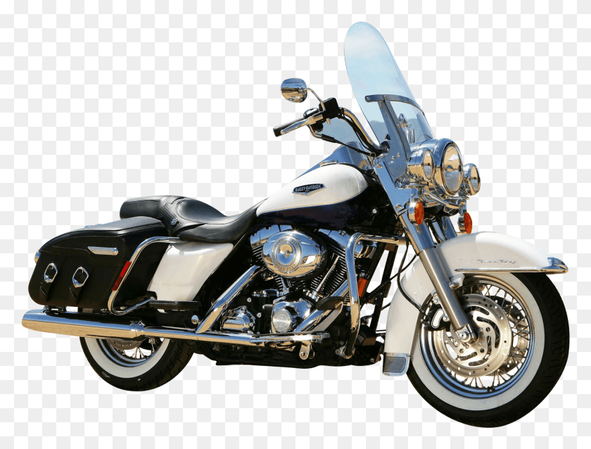 1445x1072 Descargar Png Motocicleta Harley Davidson, Vehículo, Transporte, Máquina Hd Png