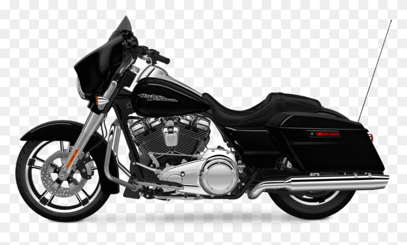 845x484 Harley Davidson Motorcycle Image 2016 Road Glide Black Gold Flake, Vehicle, Transportation, Wheel HD PNG Download