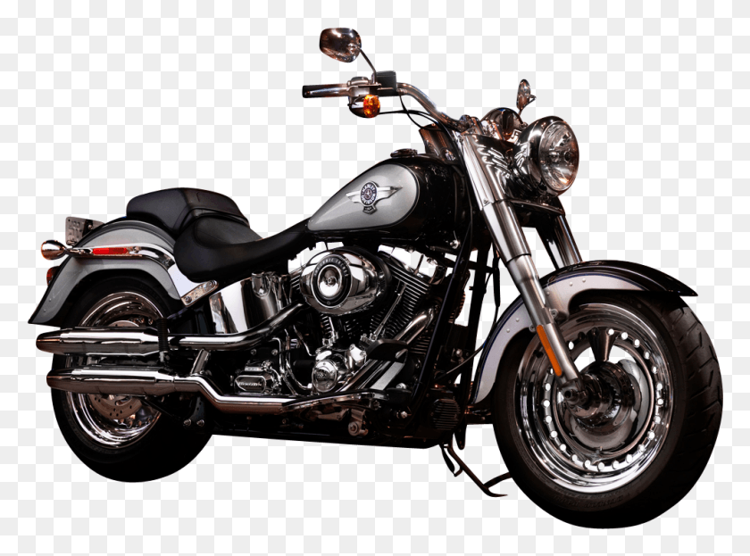 992x717 Harley Davidson Triumph Bobber Black Price, Motorcycle, Vehicle, Transportation HD PNG Download