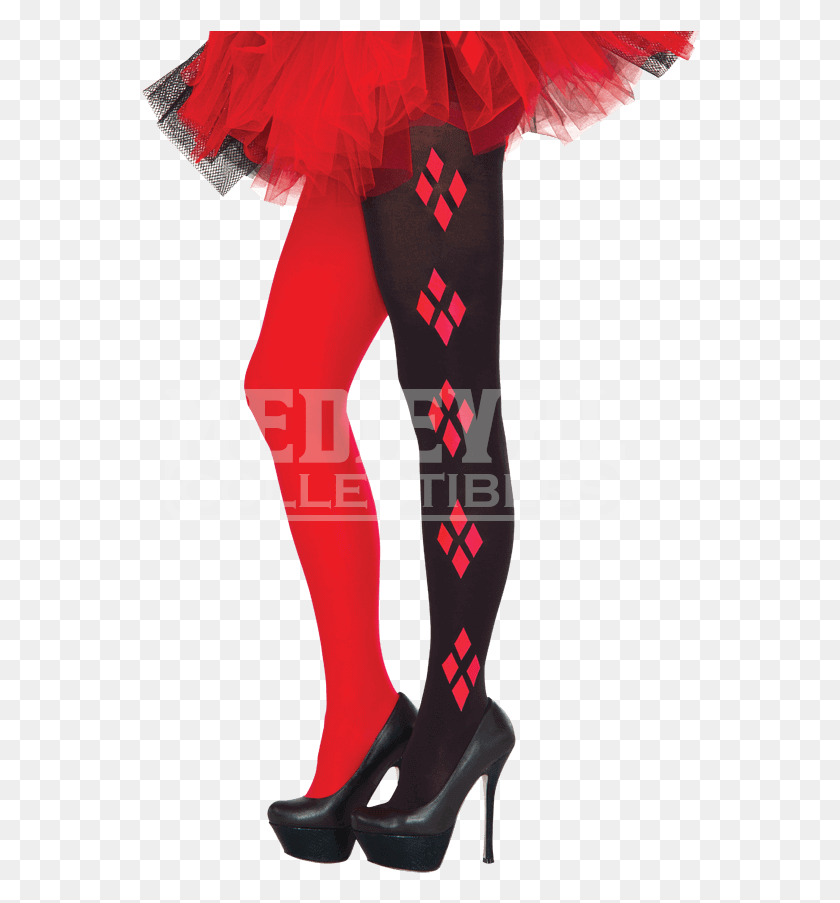 560x843 Harley Quinn Diamonds, Pants, Clothing, Apparel HD PNG Download