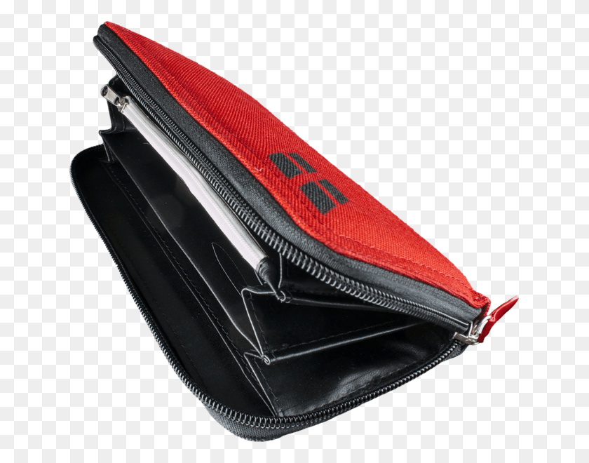 641x600 Harley Quinn Ladies Clutch Wallet Kelly Bag, Accessories, Accessory, Handbag HD PNG Download