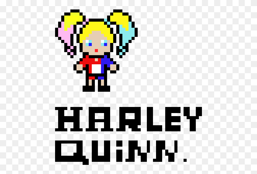 481x511 Harley Quinn Rafael, Pac Man HD PNG Download
