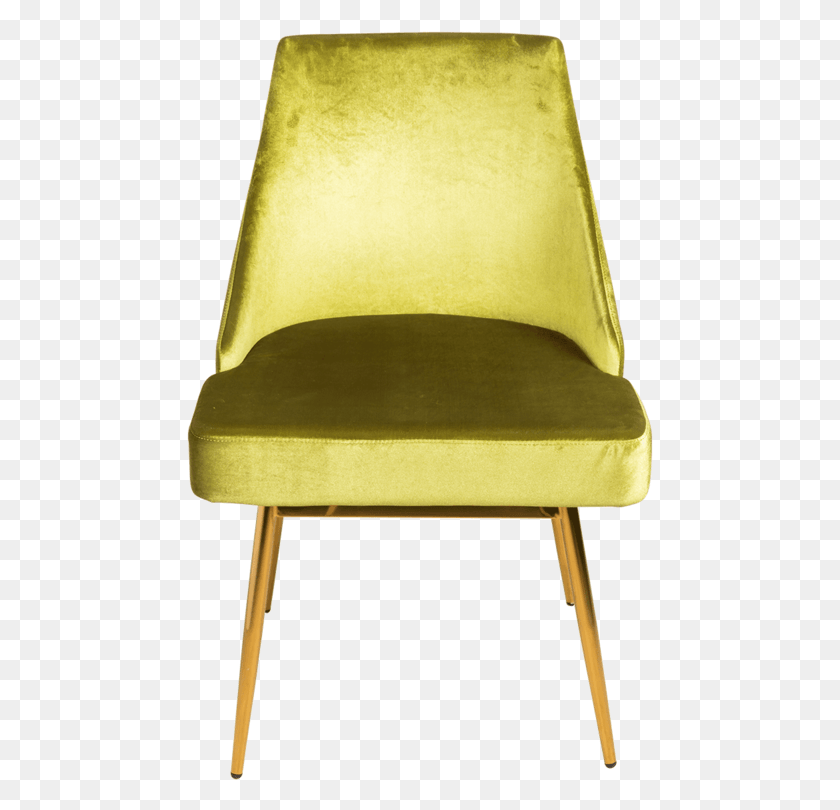 467x750 Harlow Accent Chair Chair, Furniture, Lamp, Armchair HD PNG Download
