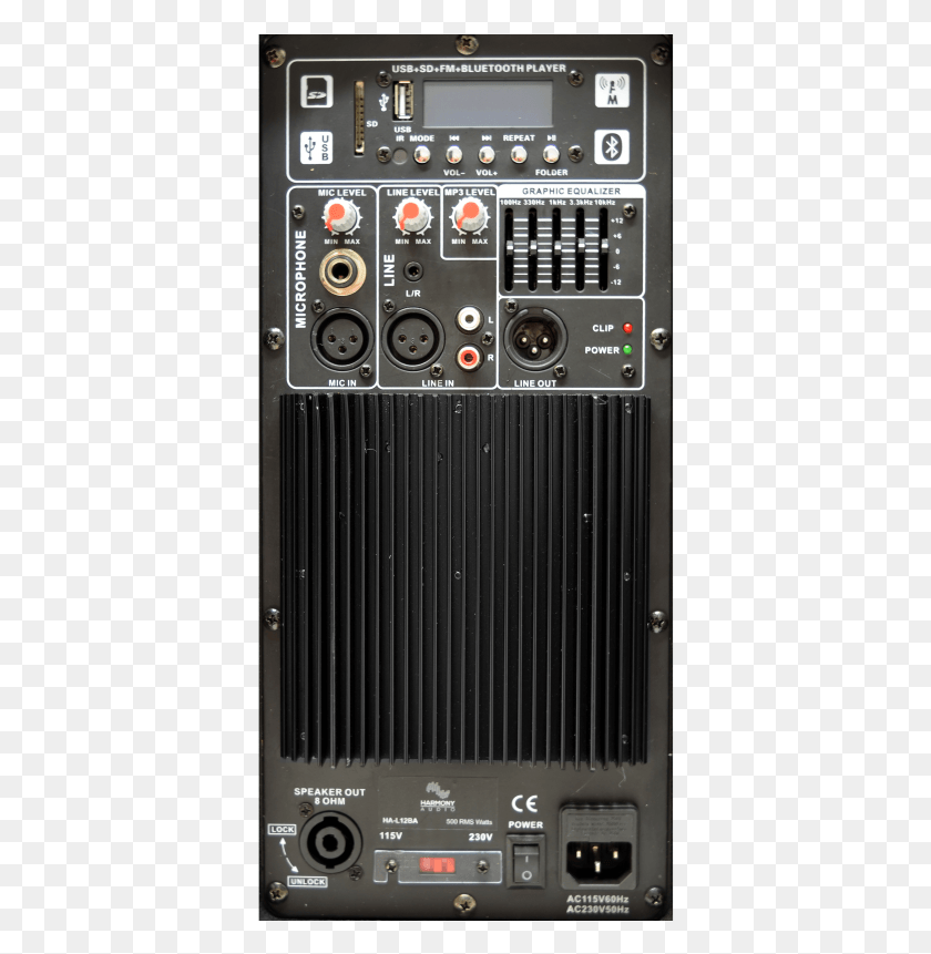 376x801 Descargar Png Harmony Audio Ha L12Ba Dj Live Series 1000 Watt Powered Electronics, Teléfono Móvil, Teléfono Png
