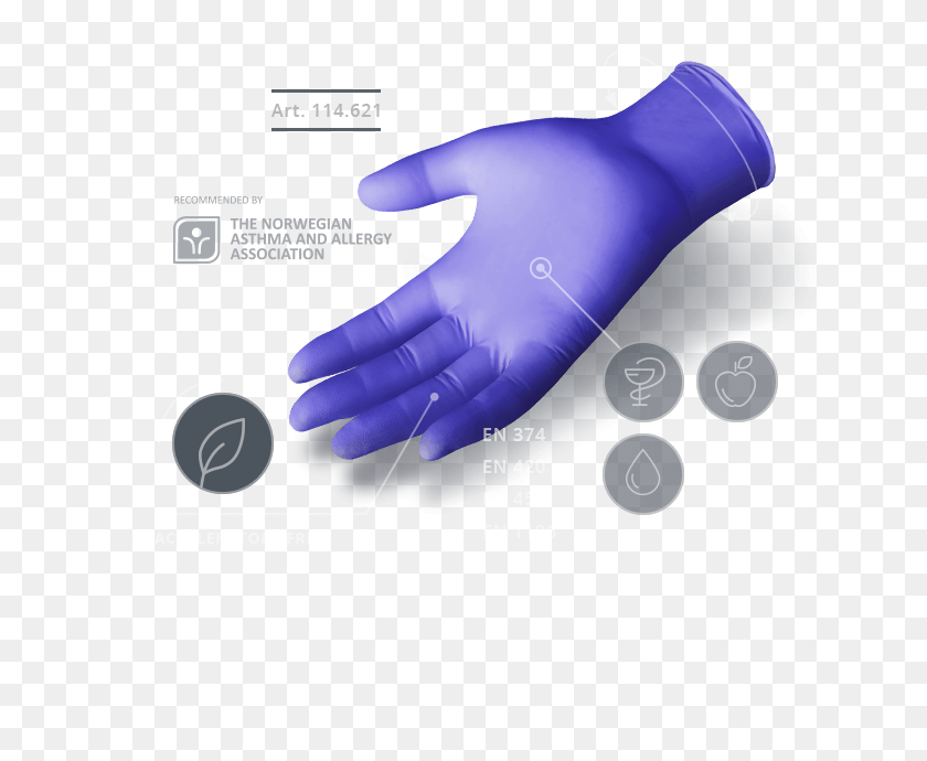 683x630 Harmony Between Gloves And Hands Plastic, Hand, Clothing, Apparel HD PNG Download