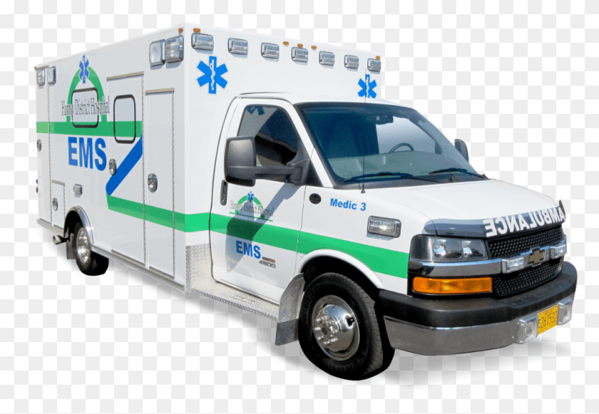 997x667 Harney District Hospital Ems Ambulance Ambulance, Truck, Vehicle, Transportation HD PNG Download
