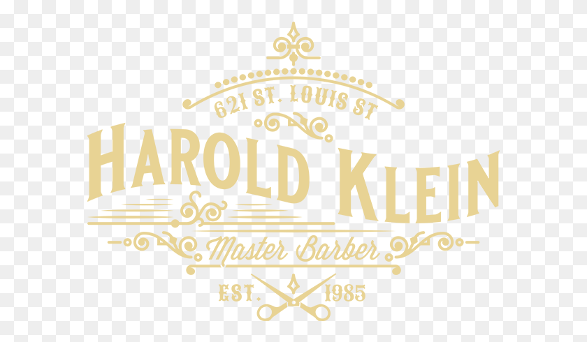 591x430 Harold Klein Baton Rouge, Text, Logo, Symbol HD PNG Download