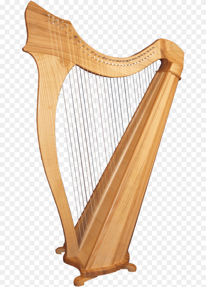 666x1169 Harp Harp, Musical Instrument, Skateboard Sticker PNG