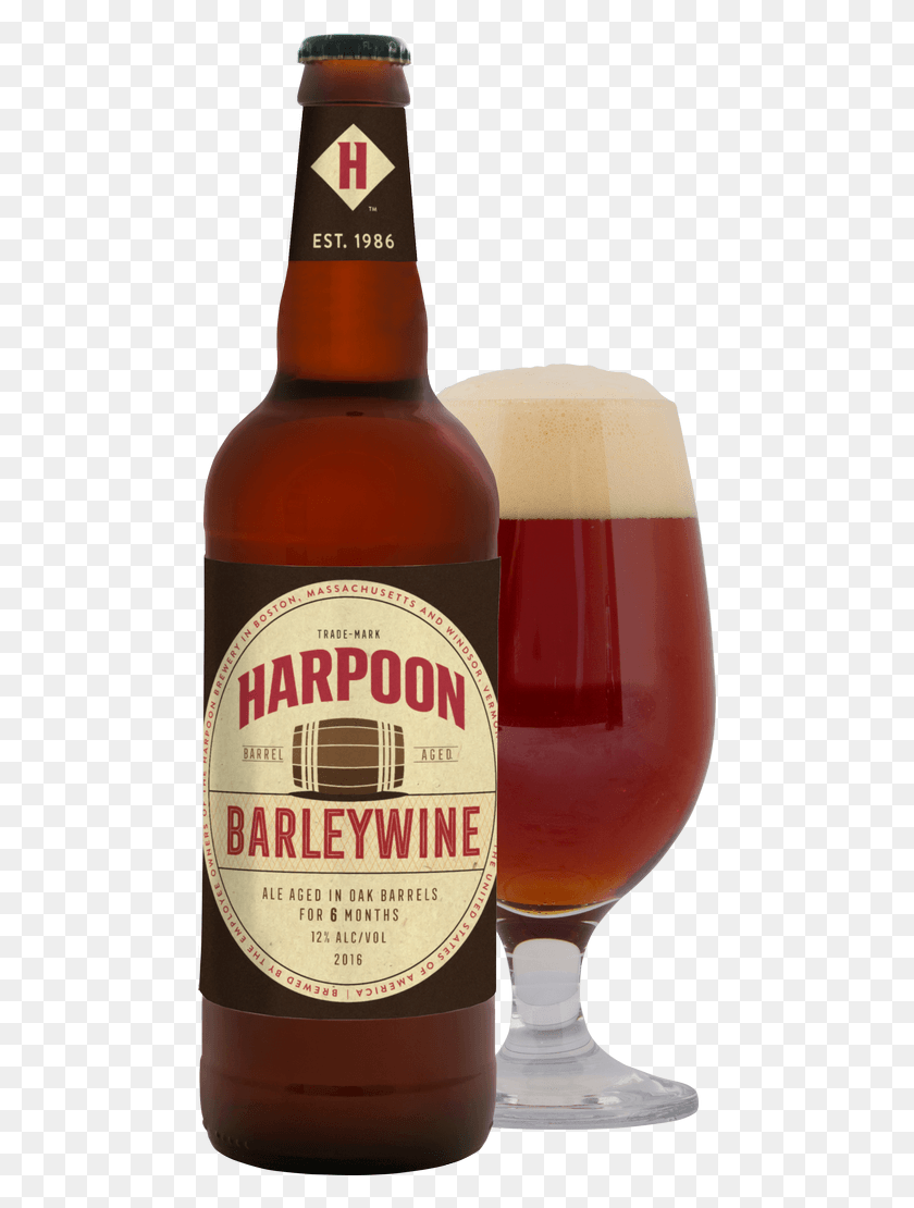 476x1050 Harpoon Imperial Series Harpoon, Beer, Alcohol, Beverage HD PNG Download