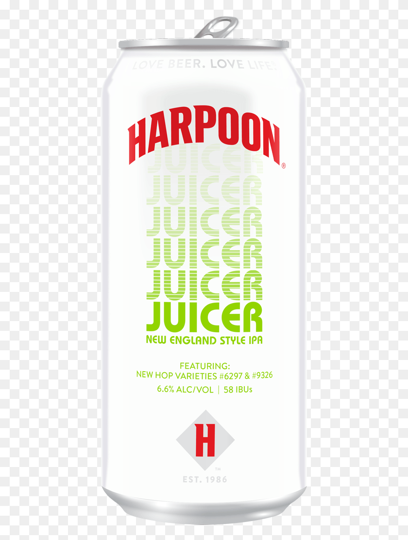 425x1050 Harpoon Limited Series Harpoon, Text, Pattern, Bottle HD PNG Download