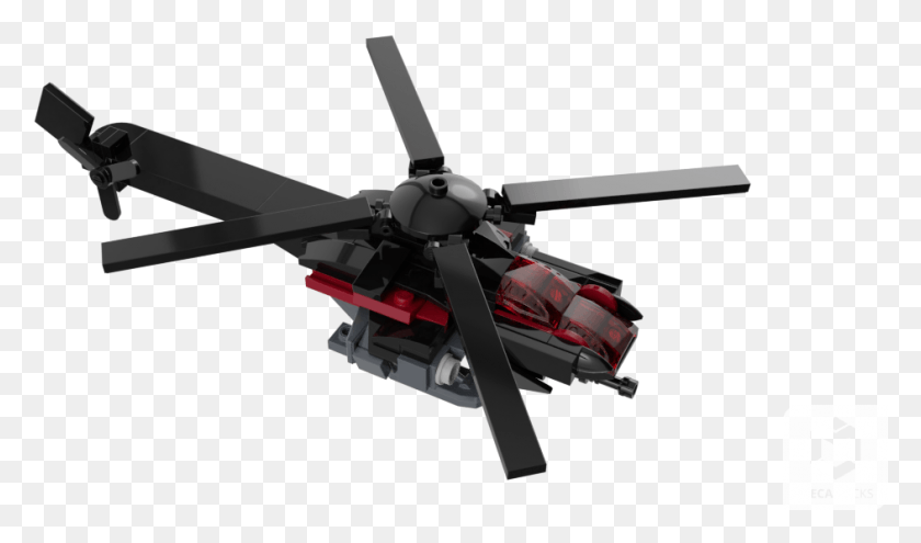 943x526 La Arpía Png / Helicóptero De Ataque Png