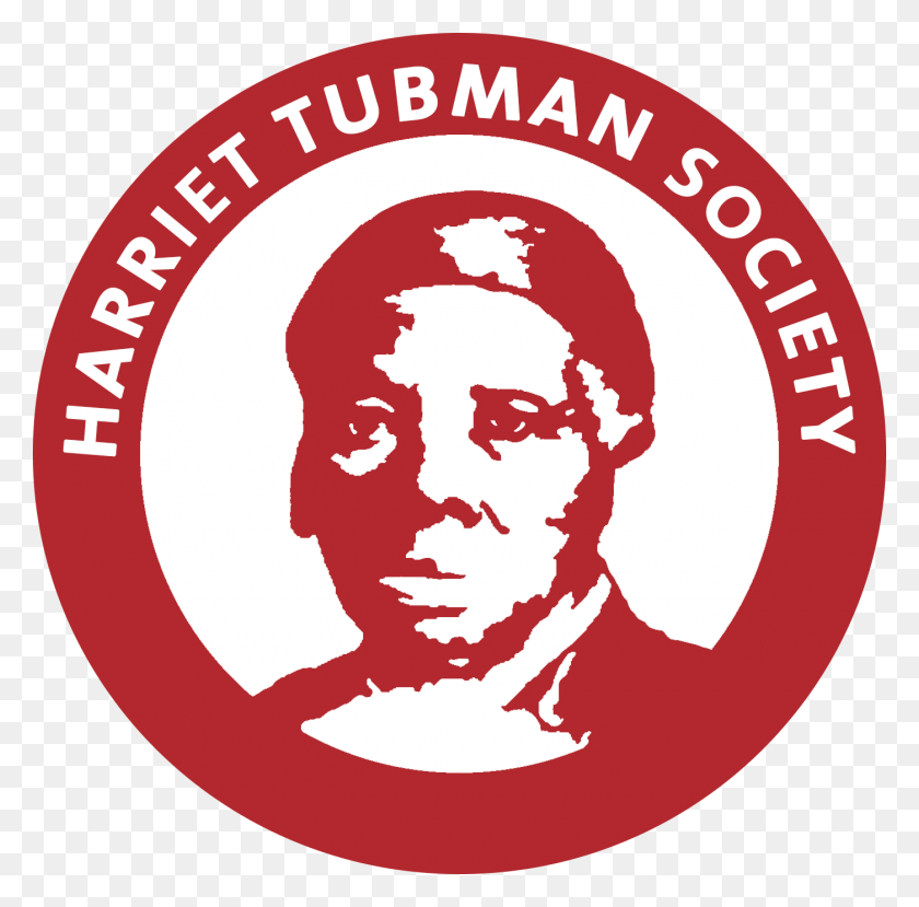 1400x1381 Harriet Tubman Image Quote Reading Without Walls Logo, Symbol, Trademark, Poster HD PNG Download