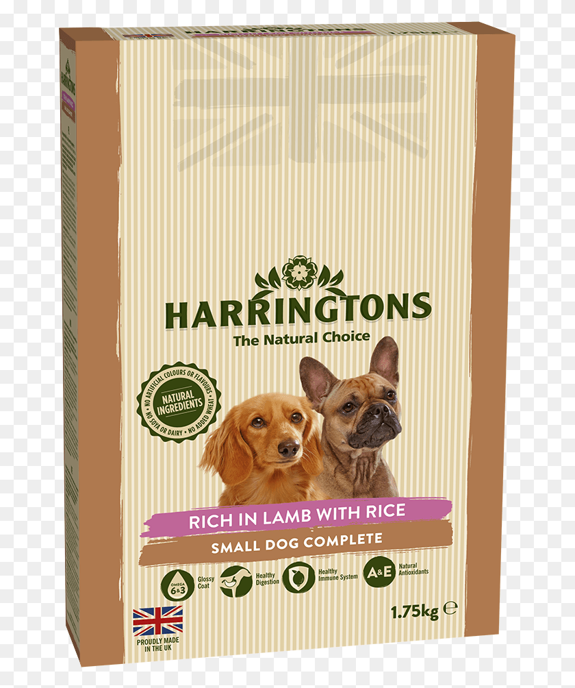 669x944 Harringtons Dog Food Nz, Dog, Pet, Canine HD PNG Download
